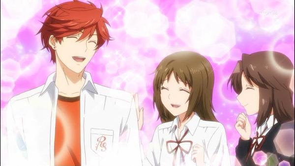 Botのtwitterイラスト検索結果 古い順