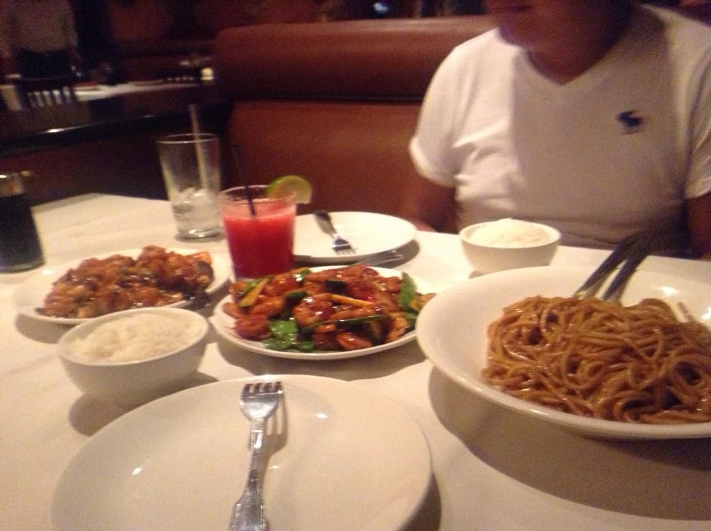 ForeverTaniaa's tweet photo. Thanks you love 😘 #PandaINN #bomb http://t.co/utTrWDmadW