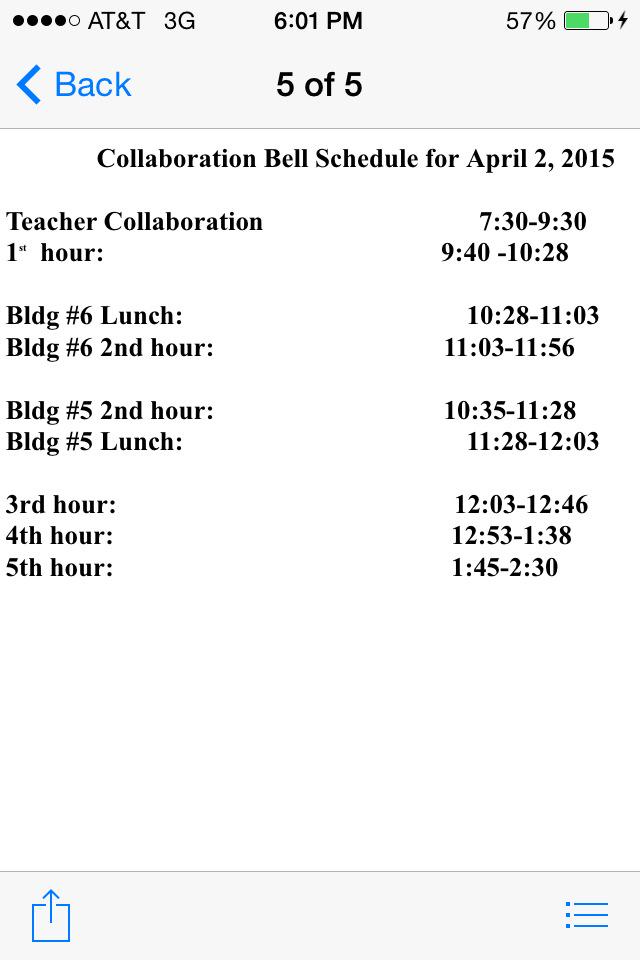 Jenks High School On Twitter Mcox What Hour Do We Miss Tomorrow For Collaboration Jenks Trojans Bell Schedule Http T Co Yyhp06li5s Jenks High School Calendar