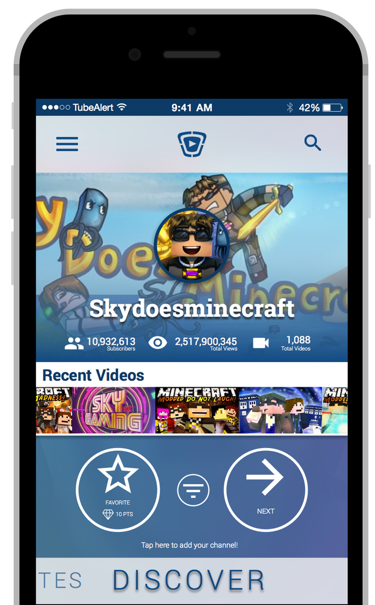 VIDOapp's tweet image. Sneak peek of what is to come very soon!! #BeDiscoved