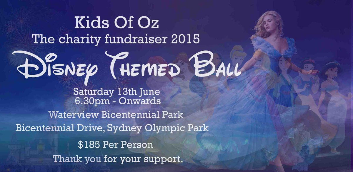 inspired772's tweet photo. Kids Of Oz 2015 Charity.
Purchase tickets now: 
http://t.co/0a7PutX0Ls http://t.co/sn1euk6LWg