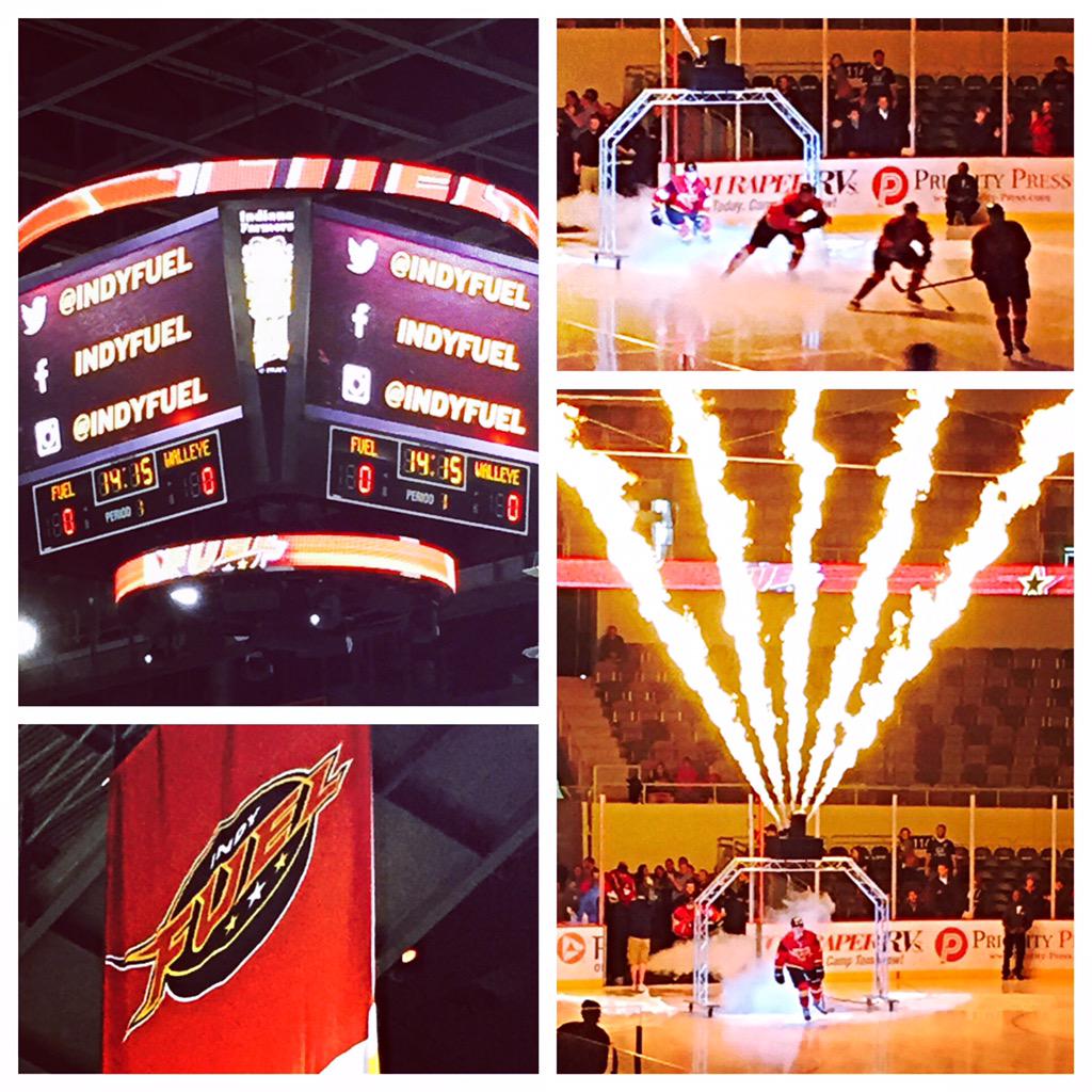 meggerty's tweet image. @IndyFuel with @butleru2016 class &amp;amp; @levesterj! Let's Go Fuel! #LoveIndy #LoveButler #Fuelify