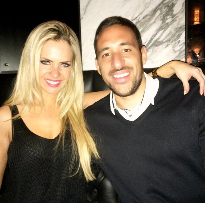 #dinner #cena #Londres con @elgalgojonas  ✌️✌️✌️ http://t.co/VzurBd5S8t