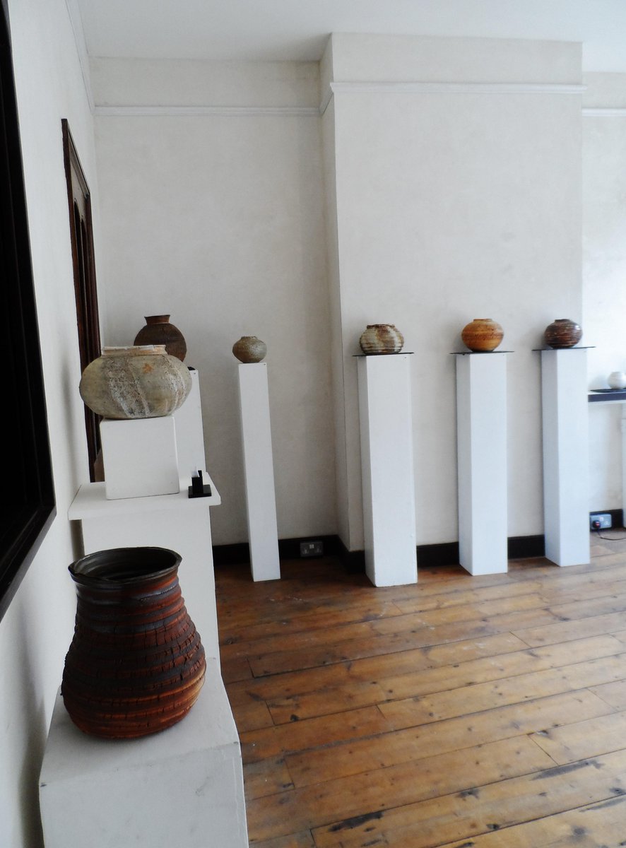 PatSouthwood's tweet photo. Elemental. @Norwich  Yallops Gallery, this week. http://t.co/M2MRsdBhna