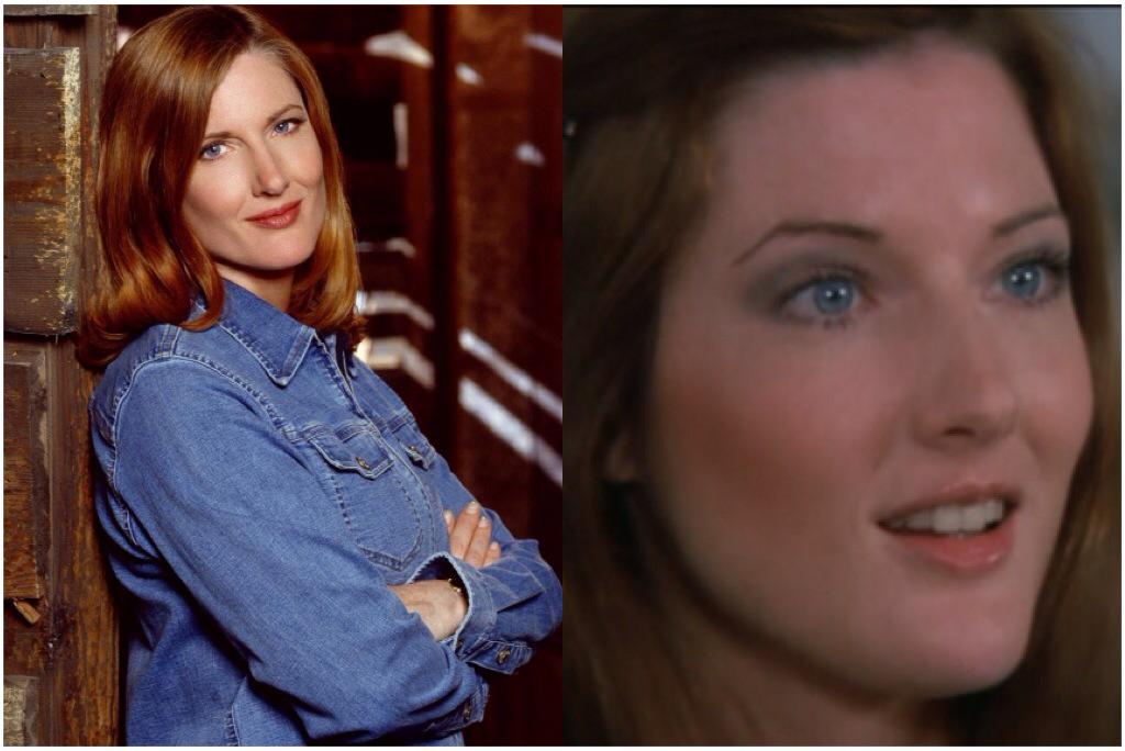 Happy Birthday Annette O\Toole!         