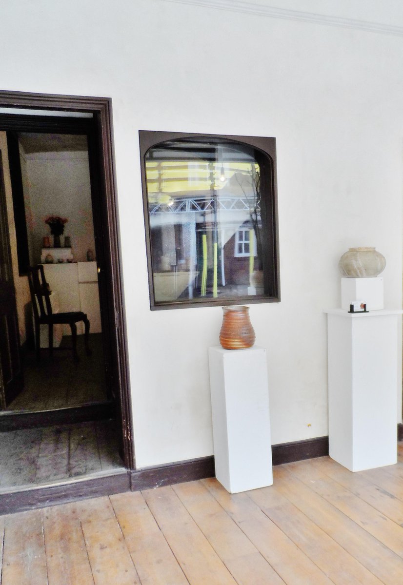 Pat Southwood.Potter (@patsouthwood) on Twitter photo Really love my work in this gallery. At Yallops, Norwich, this week #ceramics #norwich <a href="/visitnorwich/">VisitNorwich</a>
<a href="/EDP24/">Eastern Daily Press</a> Really love my work in this gallery. At Yallops, Norwich, this week #ceramics #norwich <a href="/visitnorwich/">VisitNorwich</a>
<a href="/EDP24/">Eastern Daily Press</a>