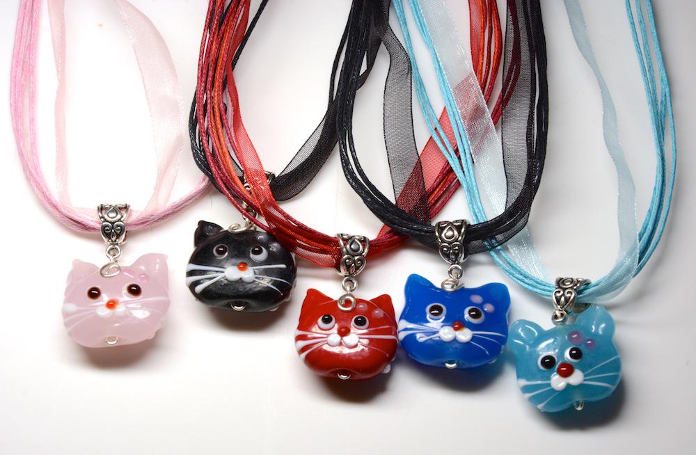 JenRoseGallery's tweet photo. #CalLovers #Cat #Necklaces In my #Etsy http://t.co/dOEDILP3YS #Cats #CatJewelry #kittycat #CatLover #Kittens #CatLady http://t.co/OVKVfRWsFi