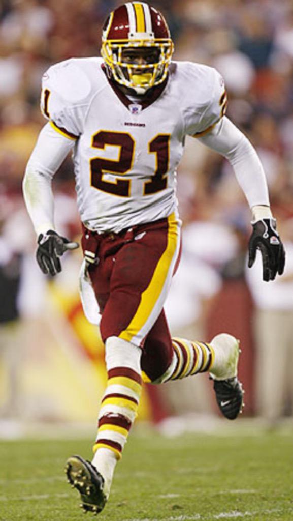 Happy 32nd Birthday Sean Taylor. You\ll never be forgotten. RIP to the greatest safety to ever touch the field. 