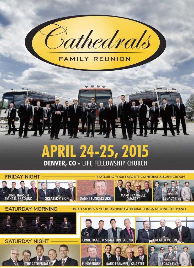 cathedralqt's tweet photo. The CFR guys are coming to CO.  @L5Tweets @ErnieHaase @MarkTrammell @geraldwolfe1  http://t.co/sBUOjn5LGb http://t.co/UBUfp8a7gd