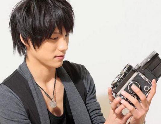 soutabot__'s tweet photo. プライベートでもカメラ撮るのかな？ http://t.co/r8xWDm7zoa