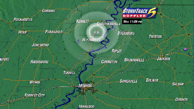 LaurenIsReady's tweet photo. ANSWERS: There was an earthquake in Steele, MO tonight.  4.0 Magnitude, hit at 10:51. Felt it in Memphis. #MemQuake http://t.co/srFdE2rWSg