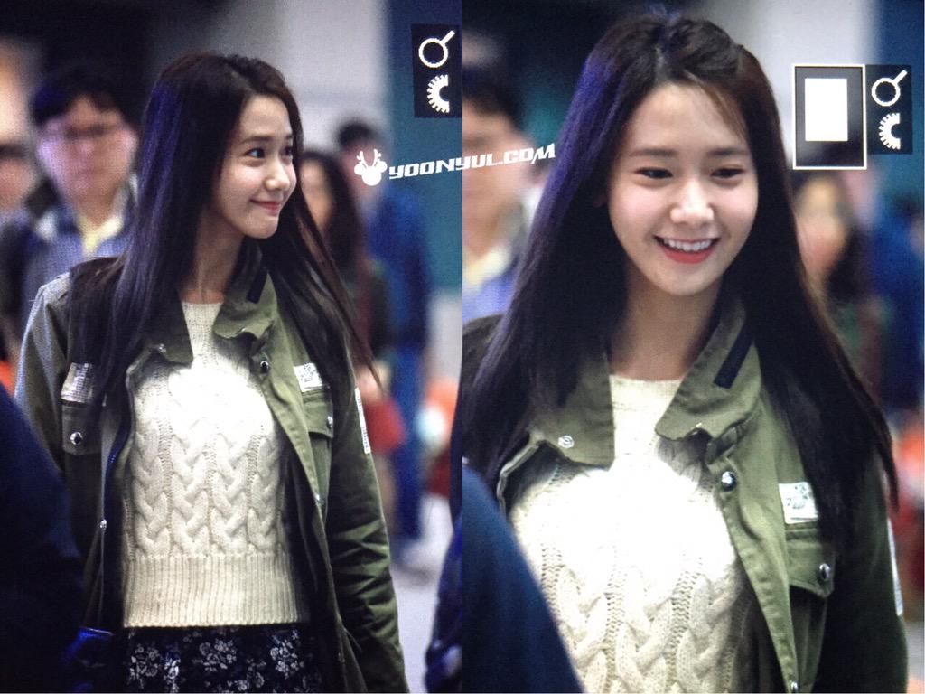 [PIC][02-04-2015]YoonA trở về Hàn Quốc vào trưa nay CBj1HDAUIAEzPdO