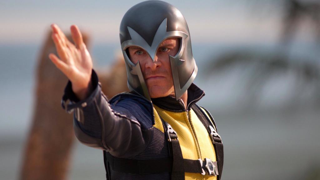   HAPPY BIRTHDAY to Michael Fassbender! Turning 38 Today!  BABE