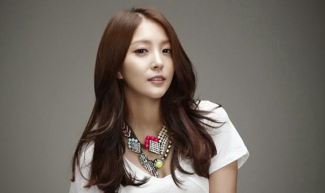 Segera Comeback, BoA Sedang Rekaman Untuk Album Baru dlvr.it/9CsPns