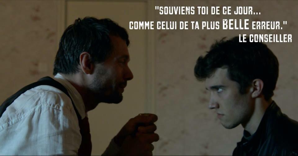InsideTheMist's tweet image. Dany n'oubliera jamais ce jour... #InsideTheMist