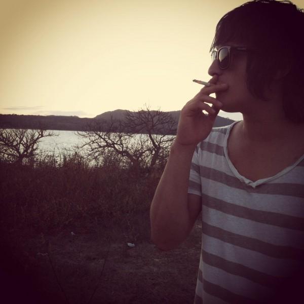 SiddharthaTlaxc's tweet photo. Y un día como hoy hablé con Sara, le dije adiós... http://t.co/K0j58DvHdD