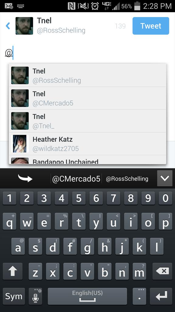 RossSchelling's tweet photo. Happy April fools day people http://t.co/WjtqwpD7rp