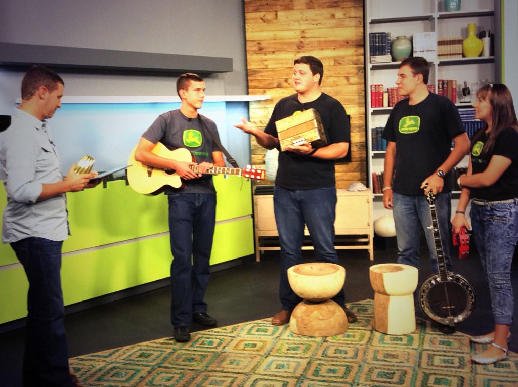 kykNETdagbreek tweet media