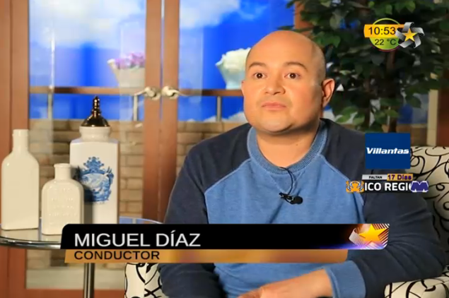 pablosta's tweet photo. #Documentadas @angelcastrotv @goyortiz @MiguelDiazTV @Vanzzini http://t.co/gVQZR6qagq