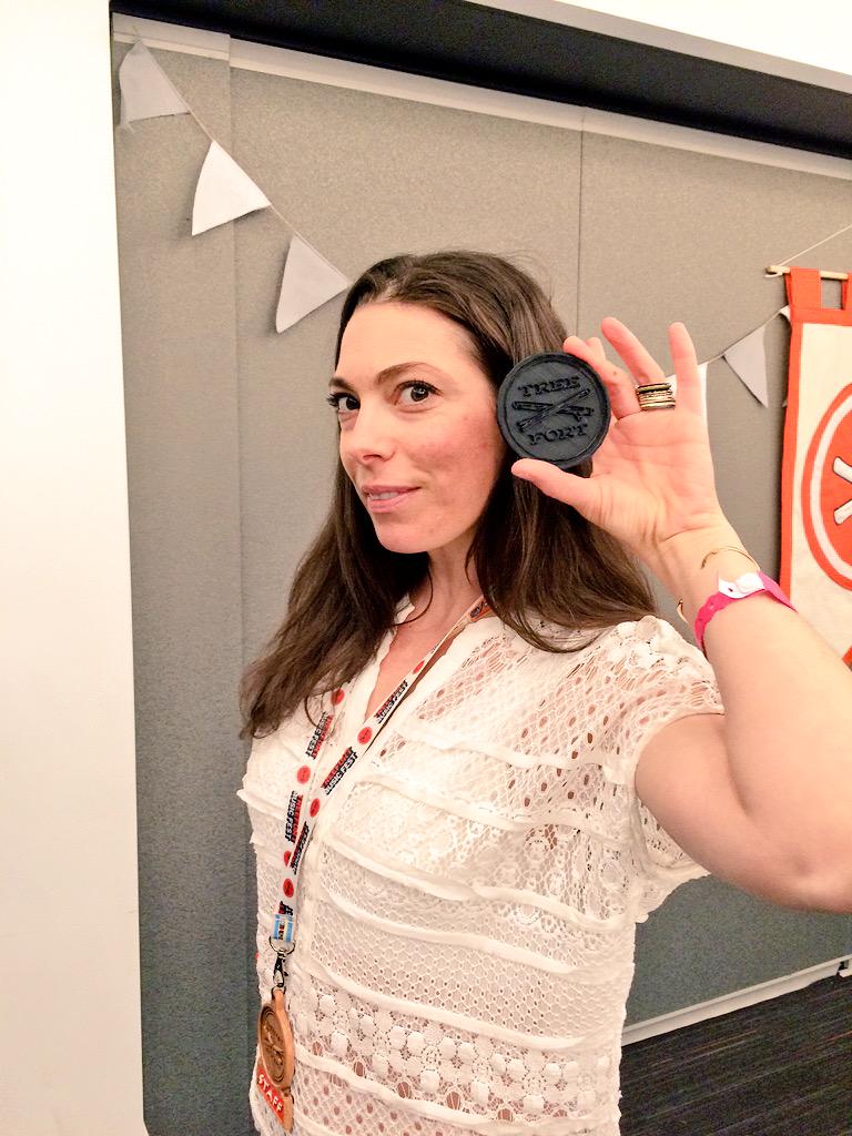 hackfortfest's tweet photo. HASHTAG SURVEY TIME—Let us know how we did... So we can do better! #hackfort2 #treefort2015 http://t.co/RmrUlQmVz6 http://t.co/YD8yNClJQX