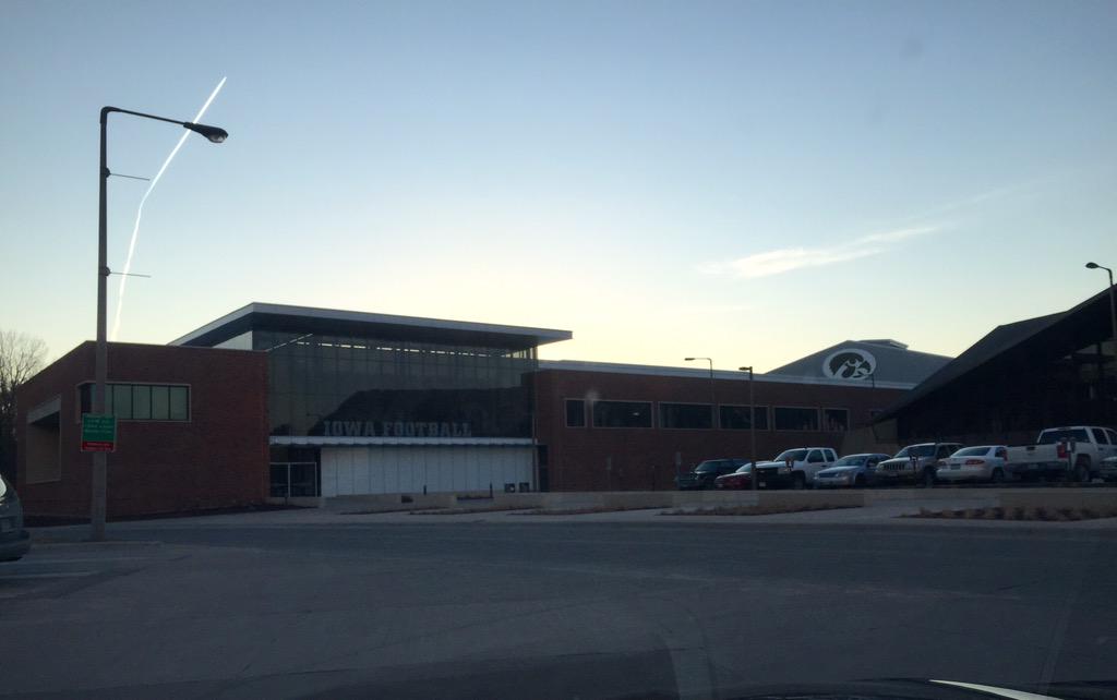 Howard Griffith tweet media