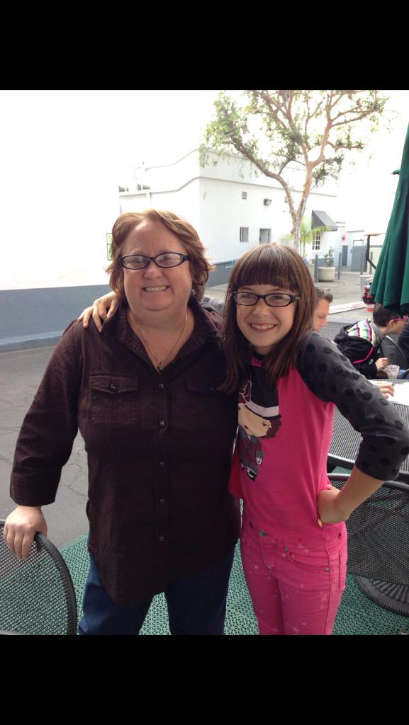 Grace Kaufman Hey Everybody My Episode Of Labrats Is On Tonight Be Sure To Catch It At 8 30pm On Disney Xd Kerryperry Http T Co 4gczgcfexp