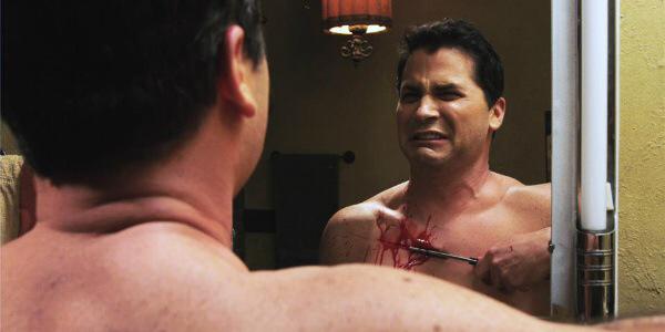 frankentaylor's tweet photo. Happy belated birthday to @Adam_Fn_Green thank you for making original films loaded with beautiful practical effects! http://t.co/j1yc5gq7dP