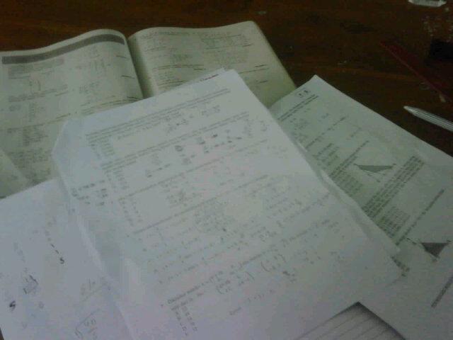 Pen muntah liat soal itu♬♬