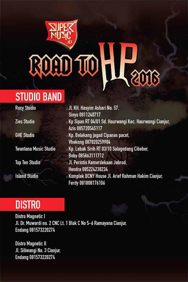 Info untuk wilayah cianjur dan sekitar nya <a href="/hellprint/">HELLPRINT FESTIVAL</a> <a href="/MGNTCmerch/">MAGNETIC ROCK MERCH</a>