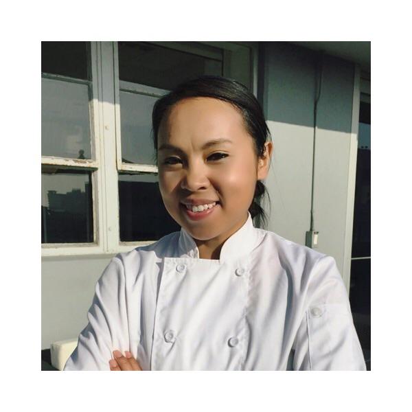 #MeettheChef! She lives in West Hollywood. Learn more about Jules on our site! foodieshares.com/chef-jules/ #foodiela
