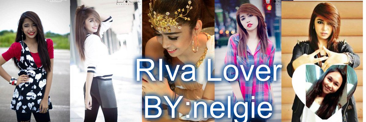 nelgie_repalbor's tweet photo. @RivaQuenery_  Ate Hope you like it :))
#rivaNatics #rivaFever #RivaLOver http://t.co/S9gt9yPemG
