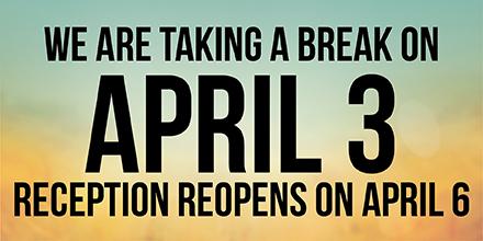 merewardssg's tweet image. Hey MeClubbers, please be reminded that there is no reward collection on April 3, Friday. #rewardcollection
