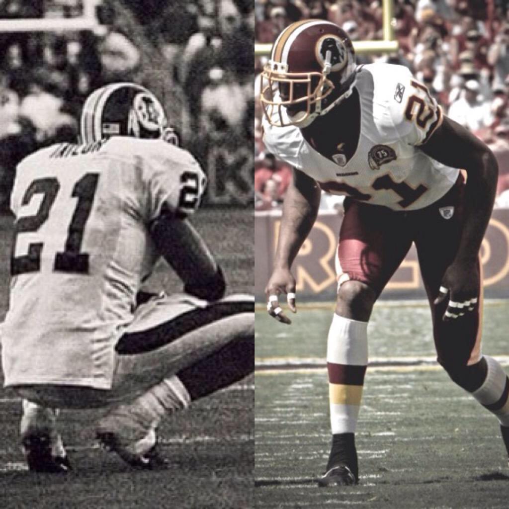 Happy birthday to the one and only Sean Taylor.  