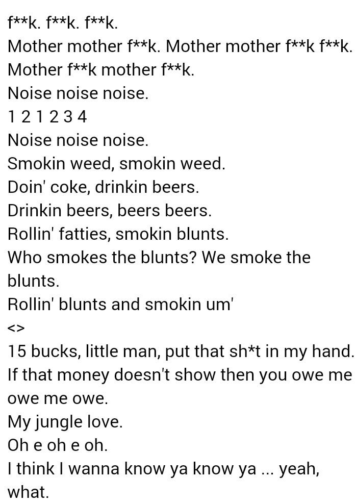 CristiMichelle's tweet photo. #jayandsilentbob #bestrapever http://t.co/J82foYbJk0