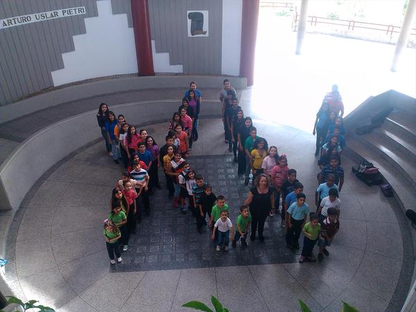 OrquestaElVigia's tweet photo. RT Anjerokata: OrquestaElVigia #ElSistemaCumple40 XV Aniversario http://t.co/MHy6sozRaU http://t.co/mMJCoi5ZqA http://t.co/0ZomoBv50d