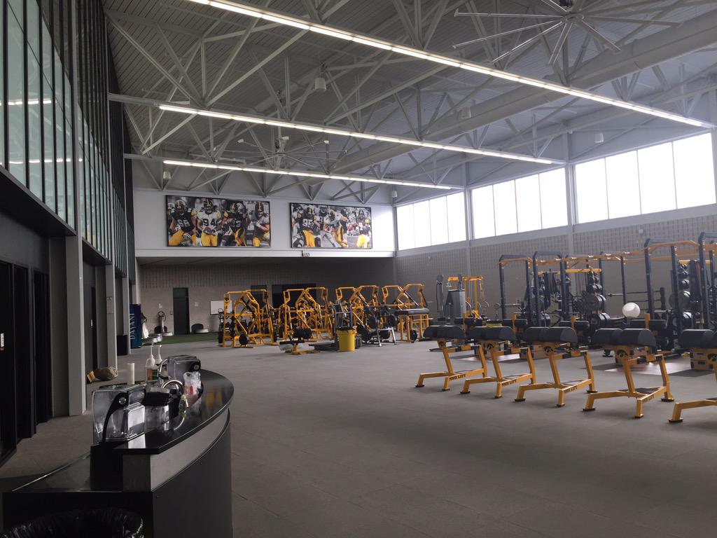 Howard Griffith tweet media