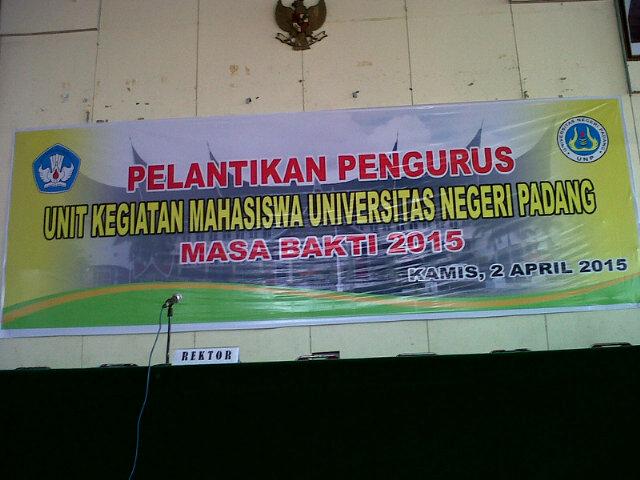 Mahasiswa UNP tweet media