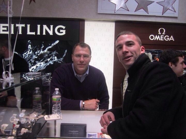 Happy Birthday to one of my all time favorite defencemen, Scott Stevens! 