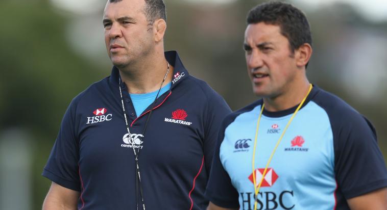 Yeetahs's tweet photo. Gibson named as Waratahs coach - http://t.co/aYvmJsPPKO @NSWWaratahs #TahsTogether http://t.co/SR8phJ6uDl