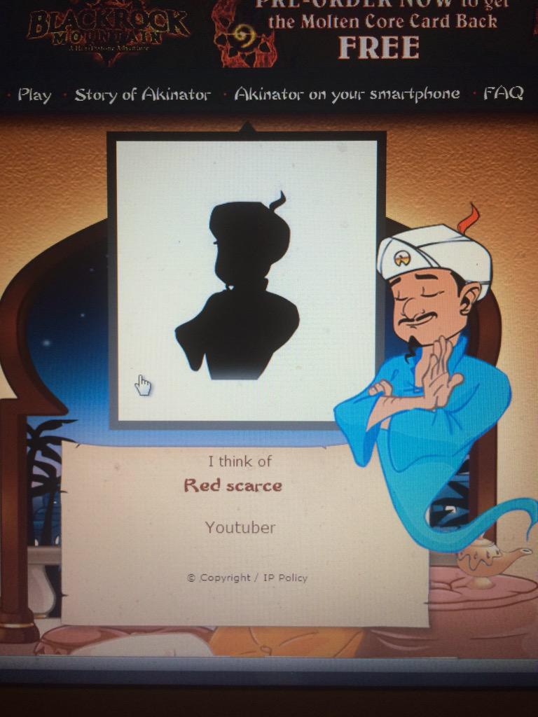 Knarliest's tweet image. What the actual fuck. @RedScarce 😳