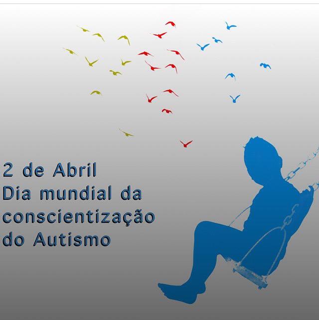 cacildanc's tweet photo. Vem conosco! Vista uma roupa azul! Retuite! 
#compartilheessacausa #espalheoamor #autismo
#vistaoazul_abraceoautismo http://t.co/LQSQO6Pl41
