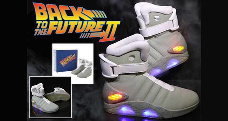 Egomanía Descubrimiento matraz SOLELINKS on Twitter: "ICYMI: Universal Studios Officially Licenses Nike  Air Mag Replicas restocked today http://t.co/guKaBvB5Q4  http://t.co/YxaG9wcuB6" / Twitter