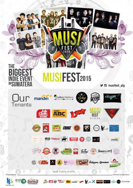 musievent's tweet photo. Banyak brand2 keren utk kamu. Produk2 asli indonesia ;) #localsupportlocal Don't miss it...  http://t.co/P0pQH72h5n http://t.co/6WTOIVDq7o