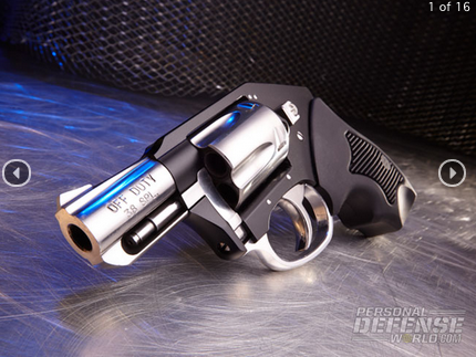 RT @PersonalHomeDef: Charter Arms’ Off Duty .38 Special Revolver ow.ly/GXurh  <a href="/CharterArms/">Charter Arms</a>