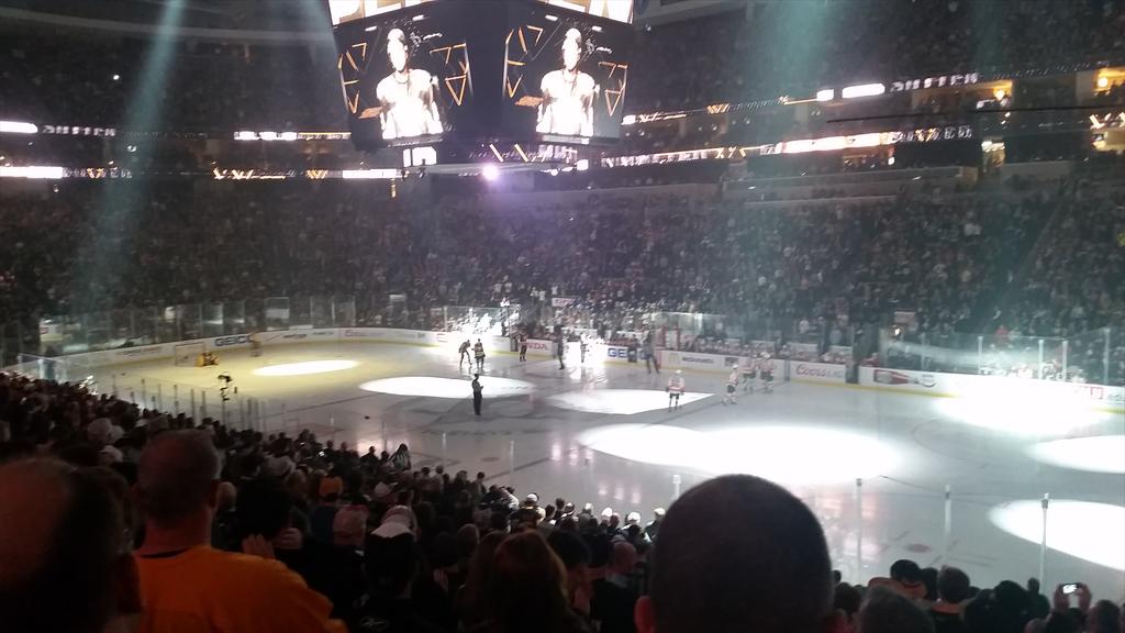 Lets go Pens! #Pens