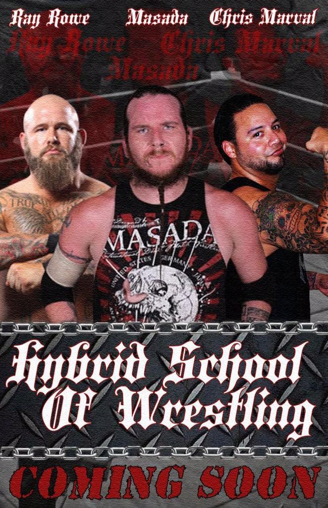 DeathmatchBeast's tweet image. Take note.