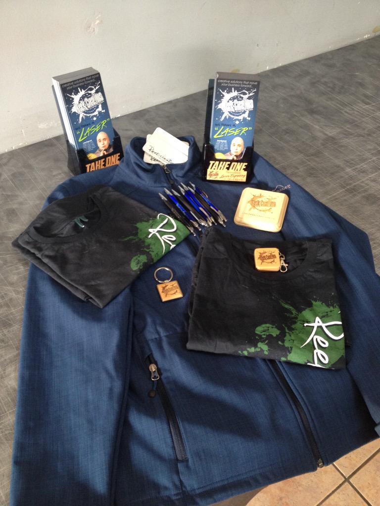 ReekCreations's tweet photo. Spring Sales on T-shirts and Season Apparel start today!!! Up to 35% off all this month. Come visit us. http://t.co/hlTqJ6ZKHi
