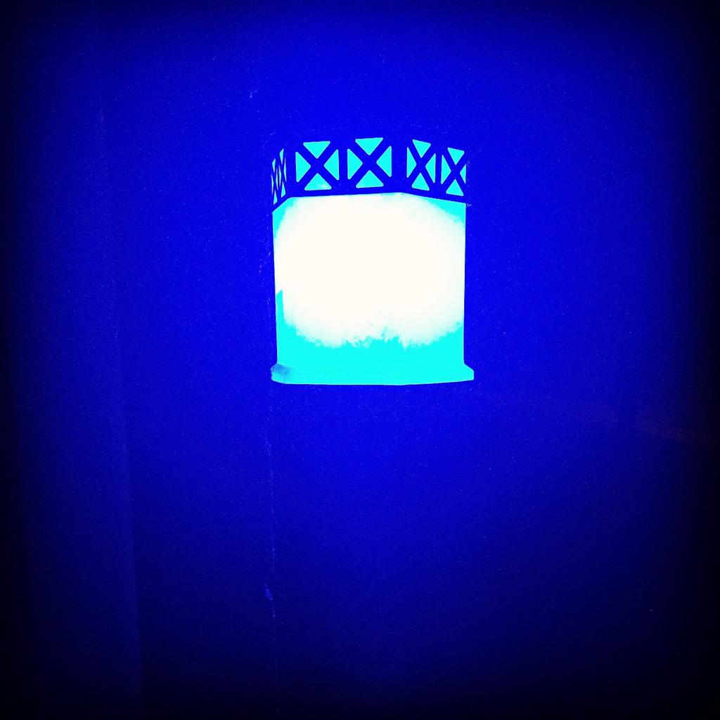 ninakitten's tweet photo. Light it up blue! #autismawareness #AutismDay2015 #Autism #AutismChampions #autismacceptance #AutismMom http://t.co/OLIUeDVM8P