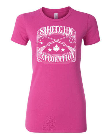 ToddRyznar's tweet photo. Girls Shirts, hats and Sweaters @shotgunexp  or http://t.co/Acp65cysm7 http://t.co/lX7z5JEmQ6