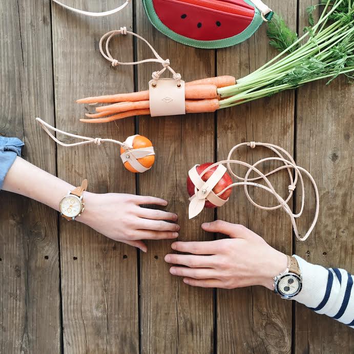 dallasnews's tweet photo. April Fools: Southwest bag fees, Pizza Hut pilsner and Fossil’s edible accessory line http://t.co/VoOwHbiL8P http://t.co/4I8SUNGM0Z